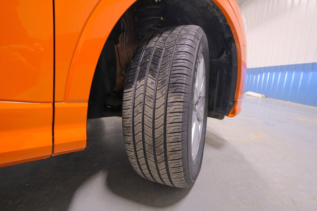 Used 2025 Audi Q3 2.0T Premium image 44