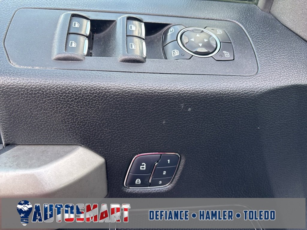 Used 2018 Ford F150 Lariat w/ Equipment Group 502A Luxury image 22