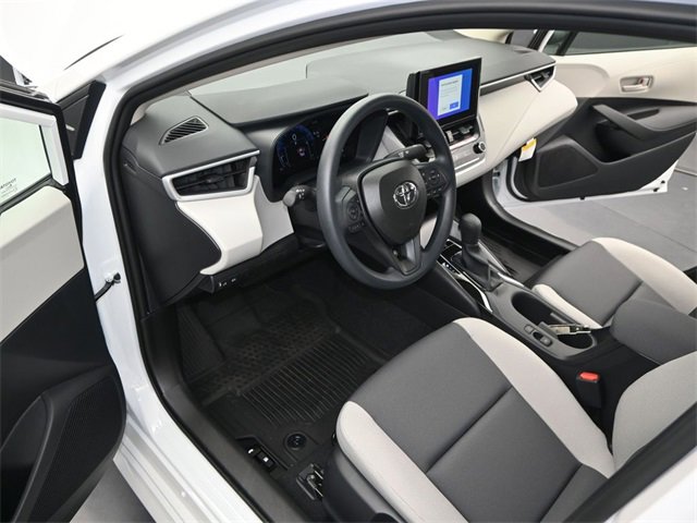 New 2026 Toyota Corolla LE image 4
