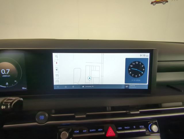 New 2026 Hyundai Santa Cruz Limited image 22