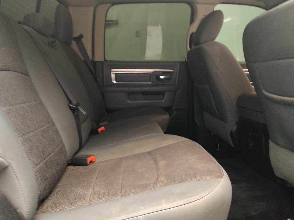 Used 2016 RAM 1500 Lone Star RWD image 19