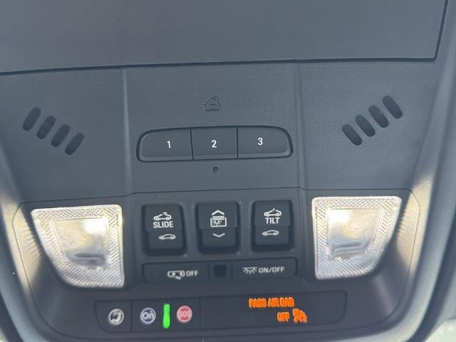 Used 2024 Cadillac XT4 Luxury w/ Cold Weather Package image 34
