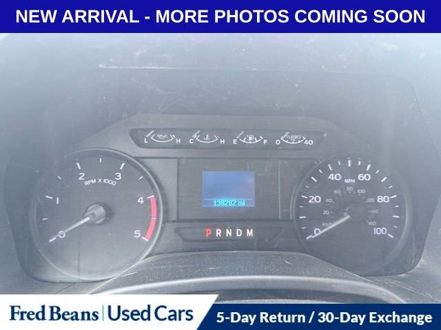 Used 2020 Ford F550 4x4 Regular Cab Super Duty image 9