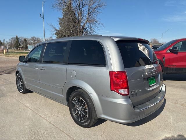 Used 2017 Dodge Grand Caravan GT FWD image 8
