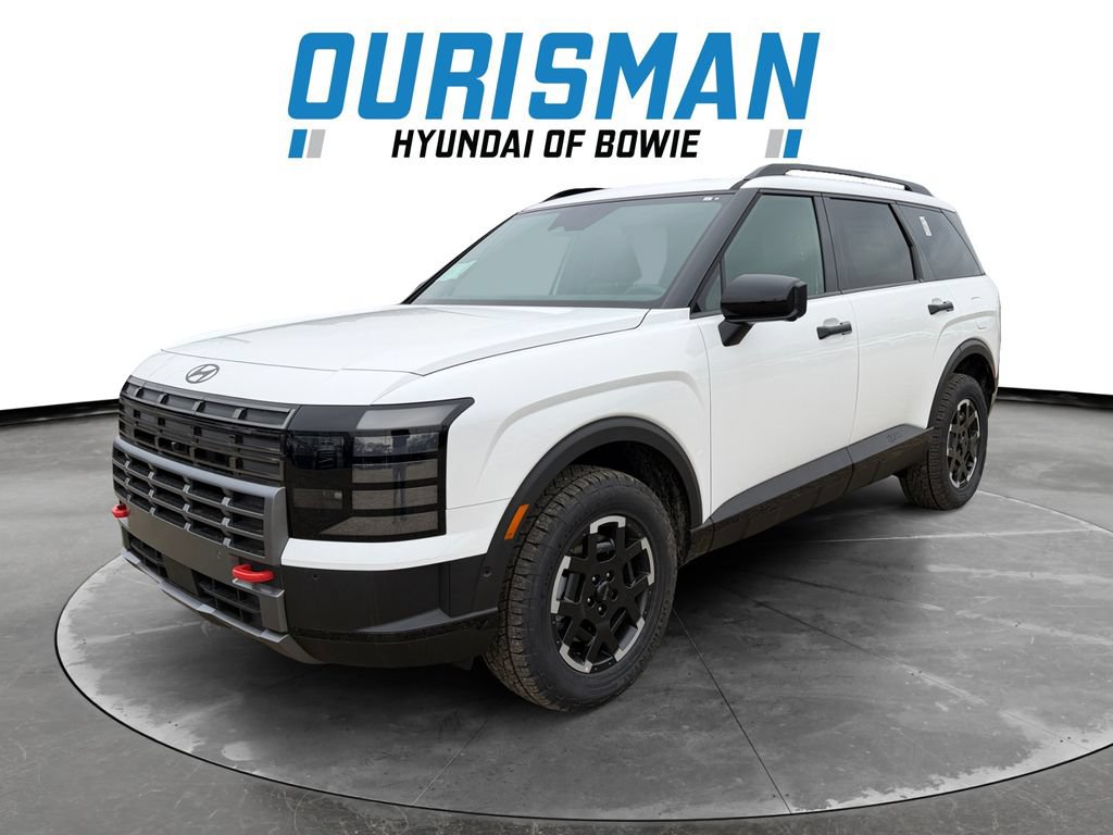 New 2026 Hyundai Palisade XRT Pro AWD/4WD image 2