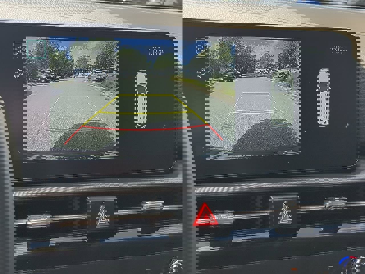 New 2026 Kia Sportage EX w/ EX Panorama Roof Package image 19