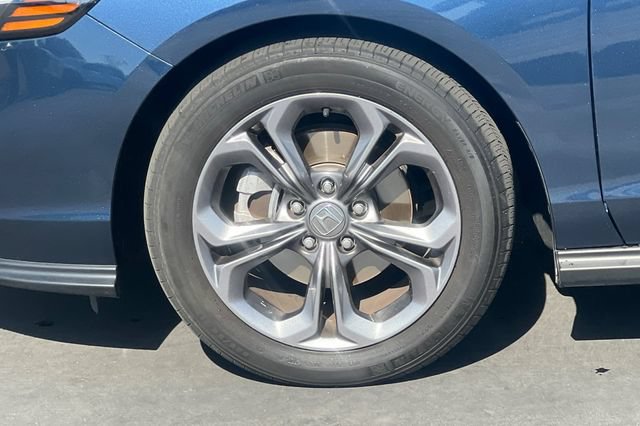 Used 2023 Honda Accord EX image 34
