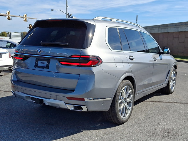 New 2026 BMW X7 xDrive40i image 4