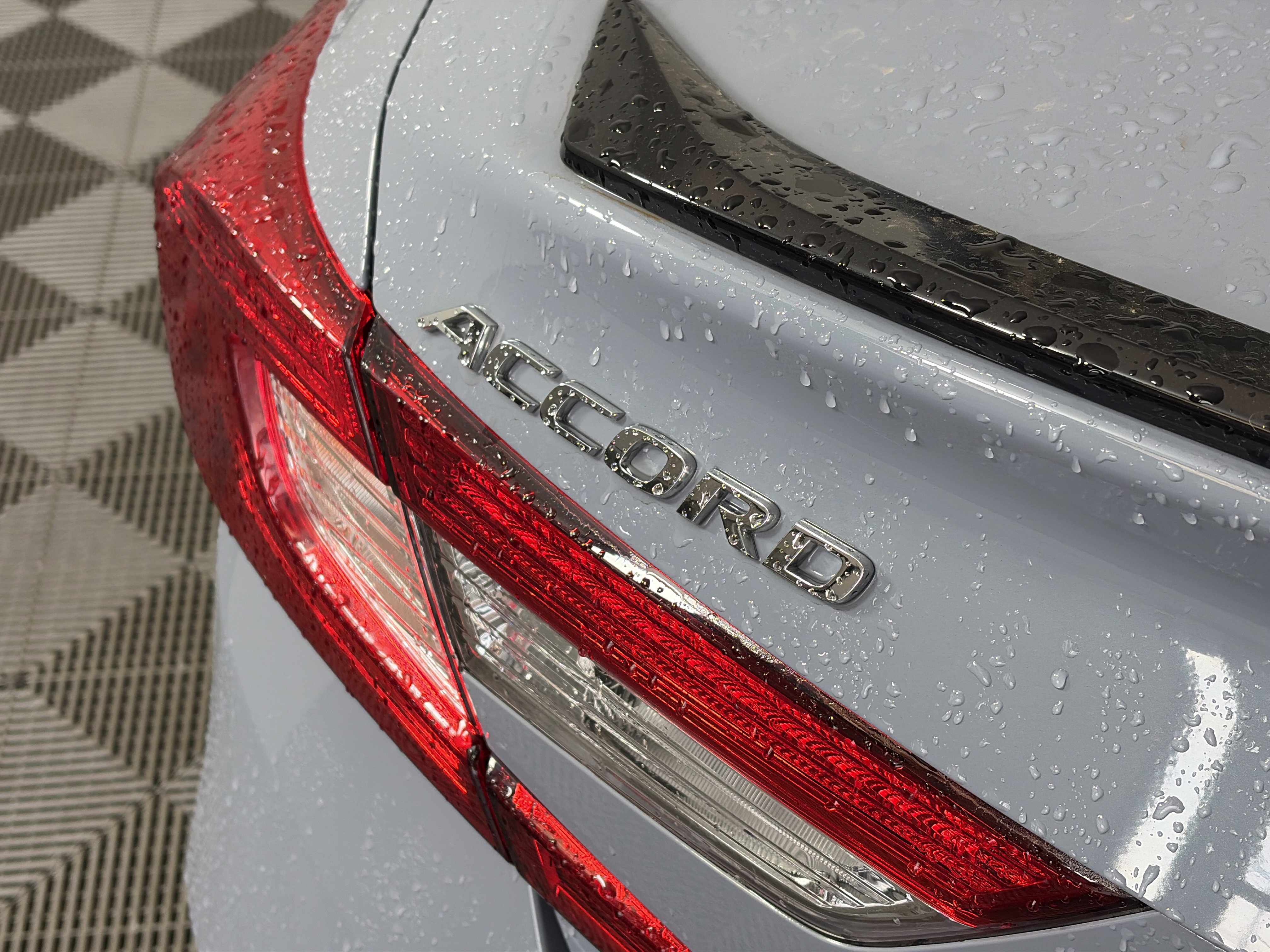 Used 2022 Honda Accord Sport image 15