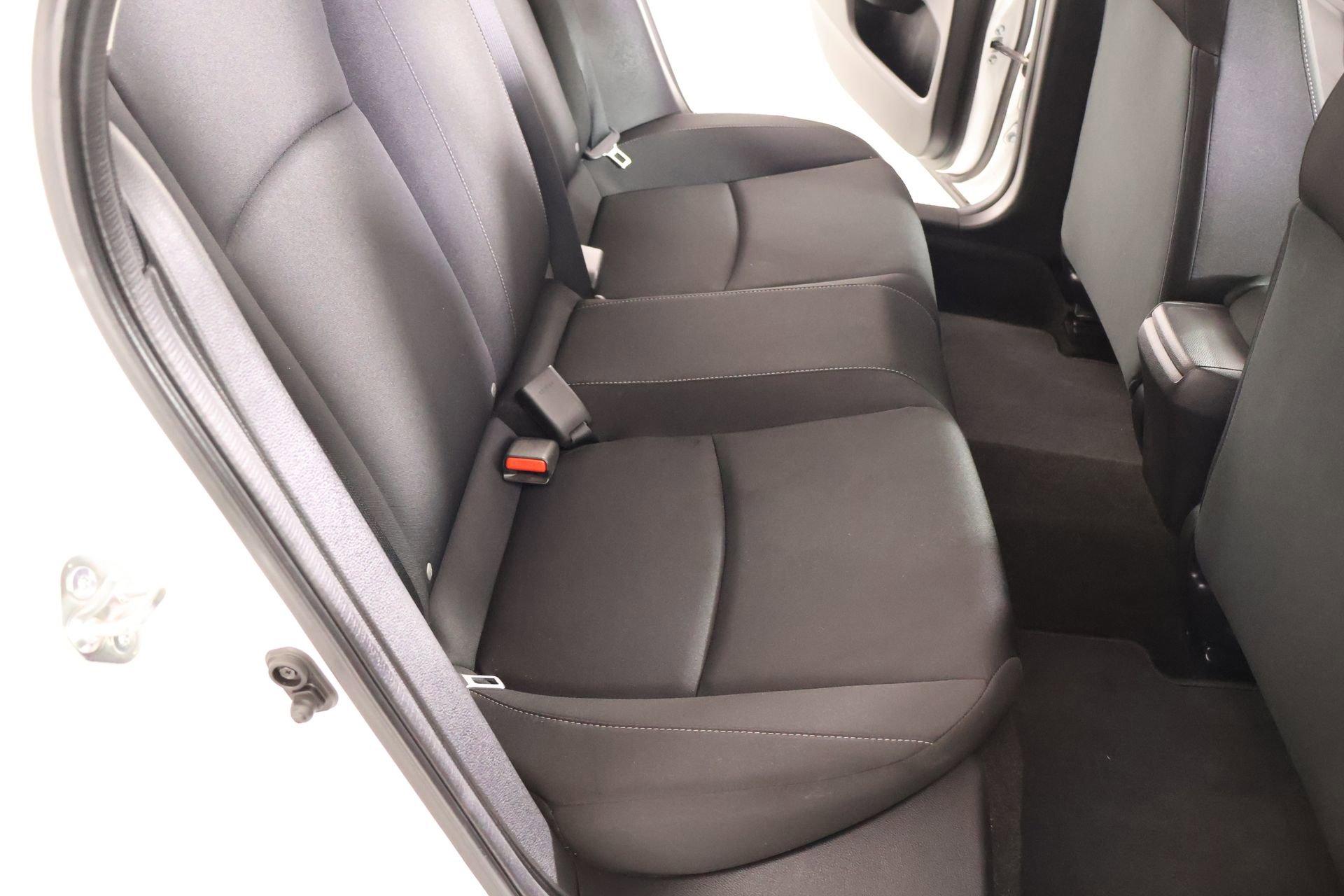 Used 2020 Honda Civic LX image 13