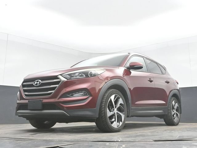 Used 2016 Hyundai Tucson Sport AWD/4WD image 43