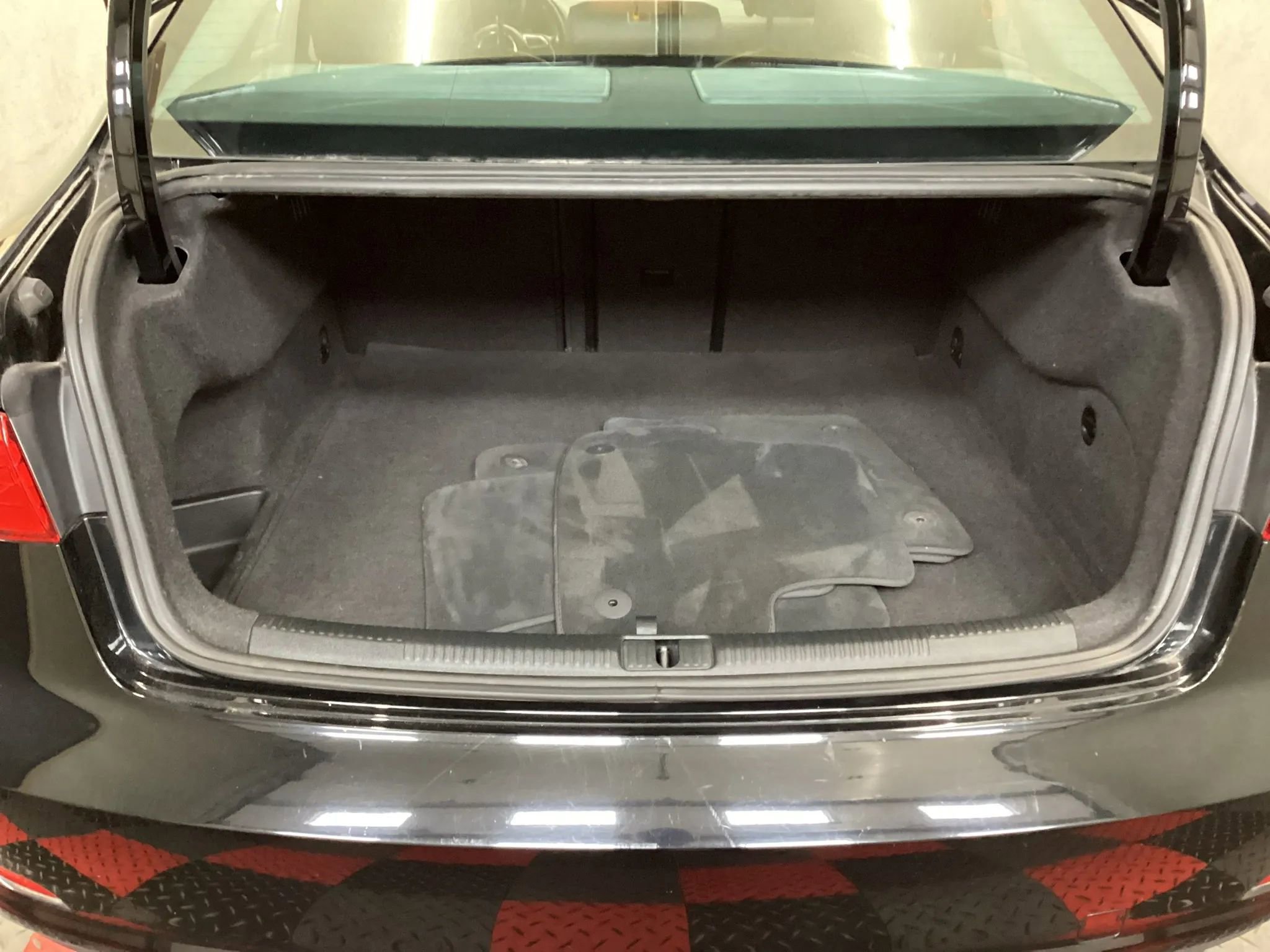 Used 2015 Audi A3 2.0T Premium w/ Cold Weather Package AWD/4WD image 19