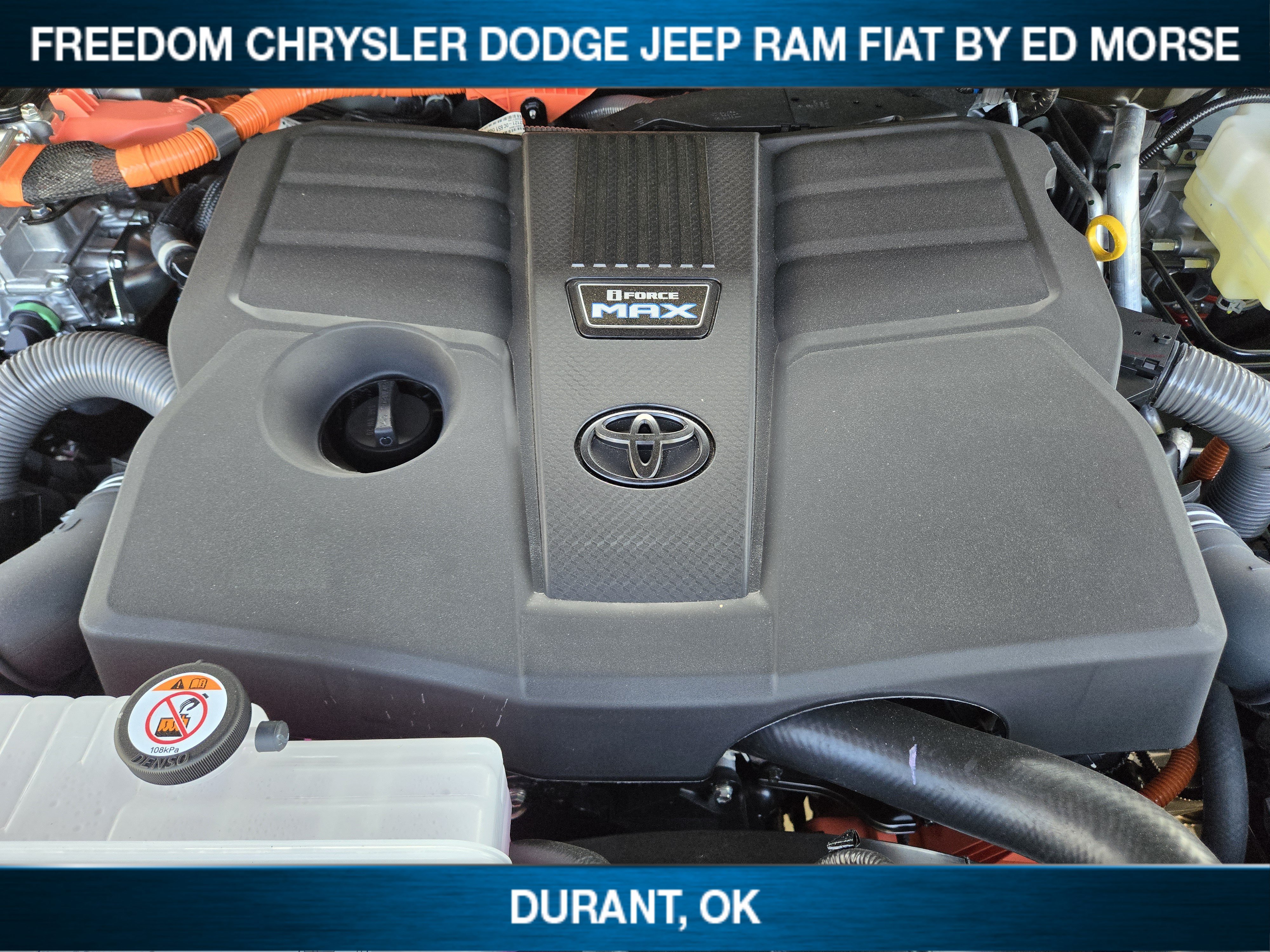 Used 2026 Toyota Sequoia Limited RWD image 23