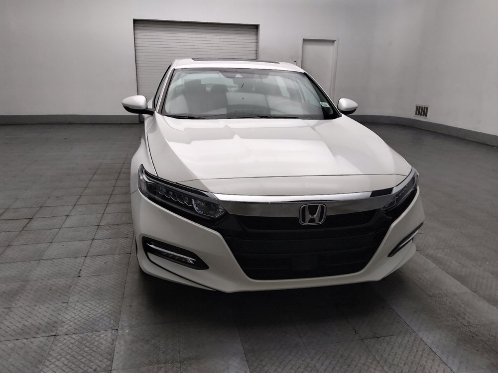 Used 2019 Honda Accord EX-L image 14