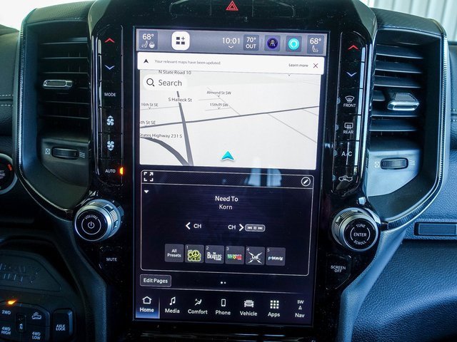 New 2026 RAM 2500 Rebel w/ Rebel Level 1 Equipment Group image 18