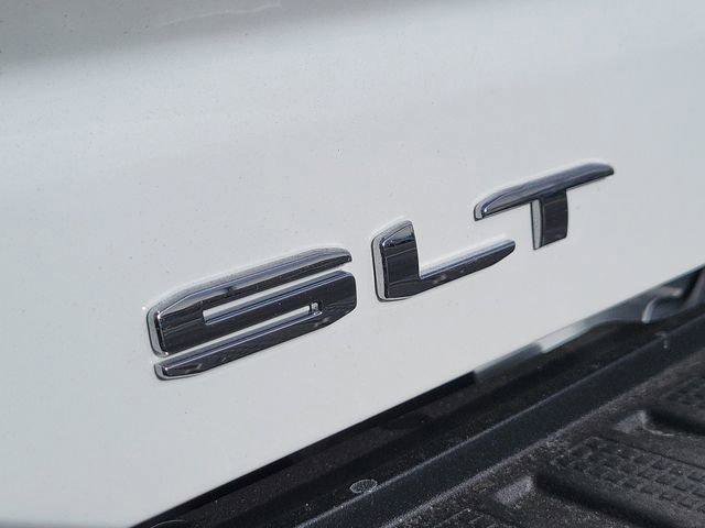 New 2026 GMC Sierra 2500 SLT w/ SLT Premium Package image 16