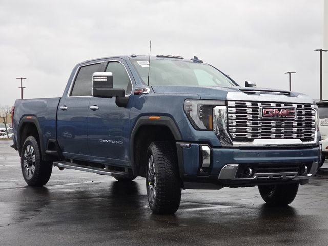 New 2026 GMC Sierra 3500 Denali image 22