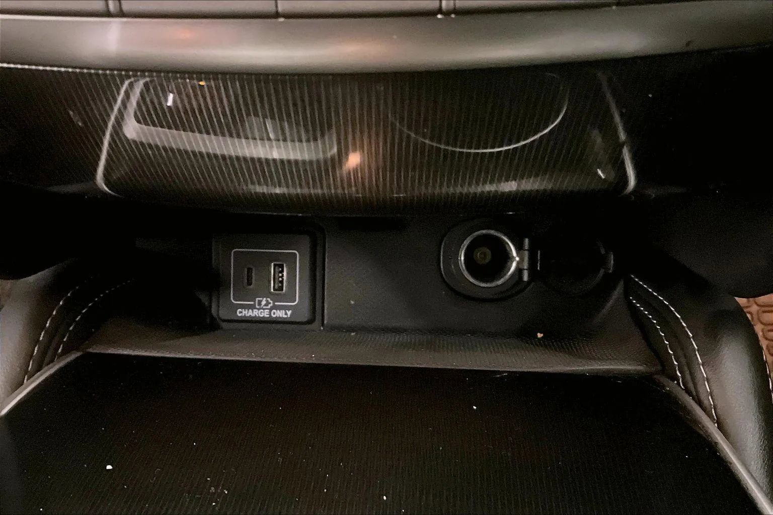 Used 2019 INFINITI QX60 Luxe image 32