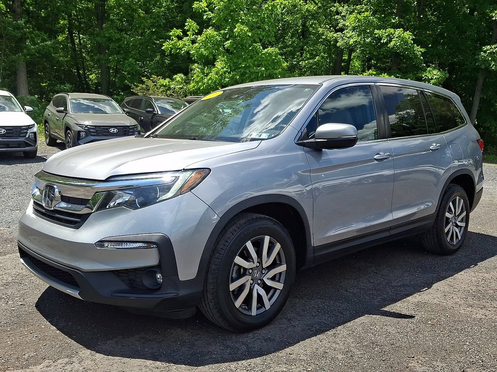 Used 2020 Honda Pilot EX image 6