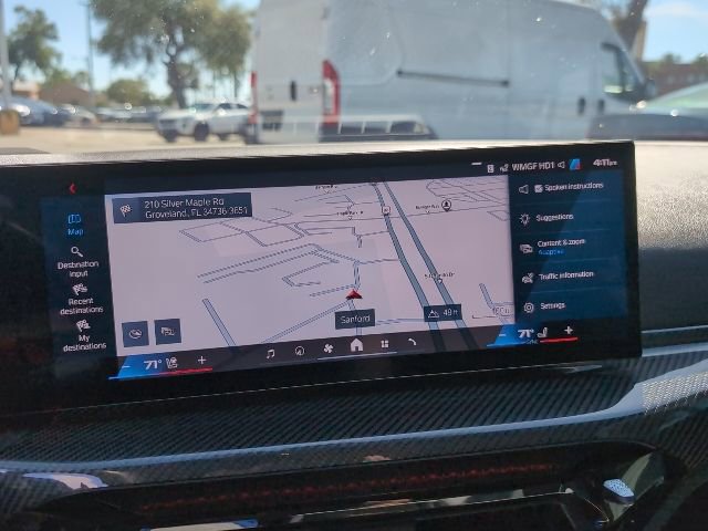 Used 2026 BMW M4 Competition image 19