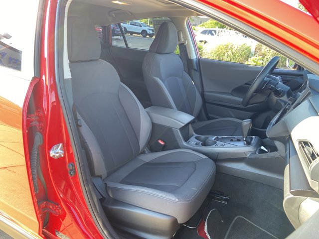 Used 2025 Subaru Crosstrek 2.0i Premium AWD/4WD image 22
