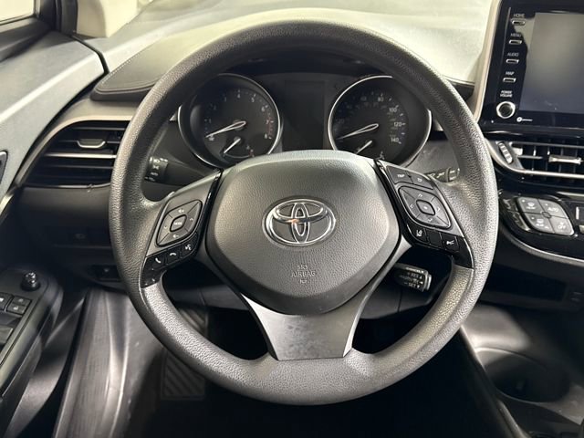 Used 2021 Toyota C-HR LE image 20