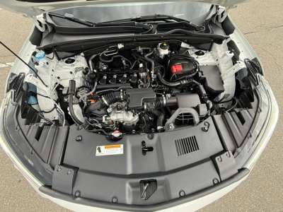 Used 2025 Acura ADX AWD image 9