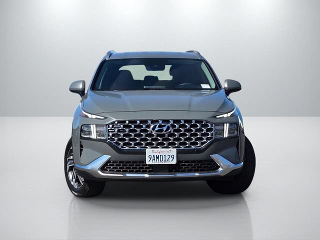 Used 2022 Hyundai Santa Fe SEL AWD/4WD image 2