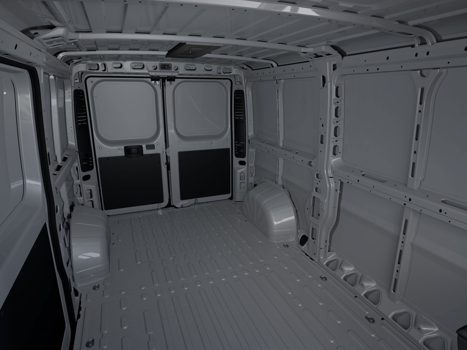 New 2026 RAM ProMaster 1500 w/ Convenience Group FWD image 41