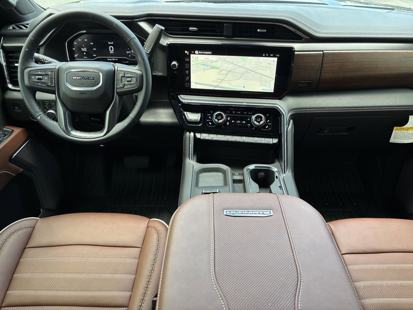 New 2025 GMC Sierra 3500 Denali Ultimate video 2