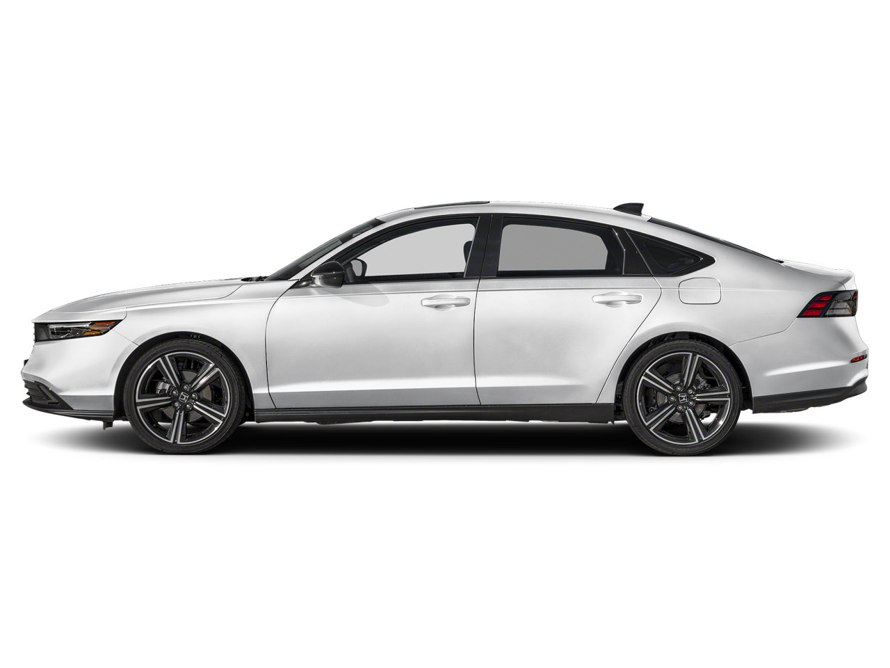 New 2026 Honda Accord SE image 3