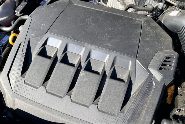 Used 2025 Audi Q3 2.0T Premium Plus w/ Premium Plus Package image 29