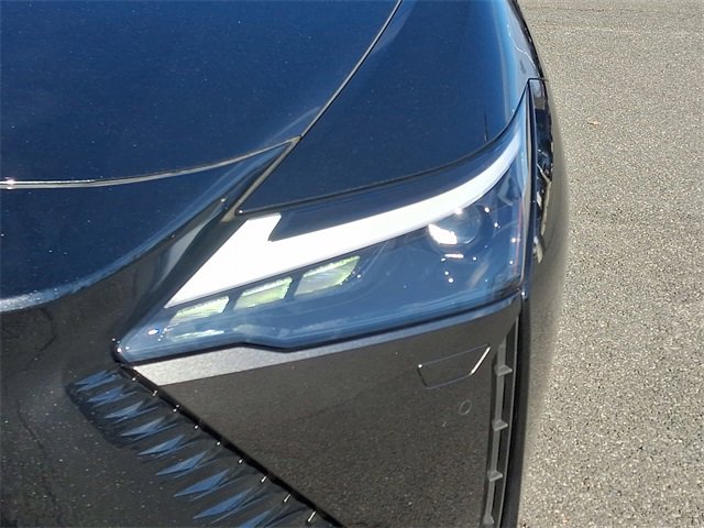 Used 2024 Lexus RZ 450e Premium image 9