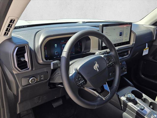 New 2026 Ford Bronco Sport Big Bend image 3