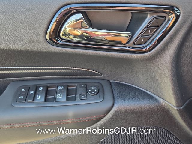 New 2026 Dodge Durango GT image 32