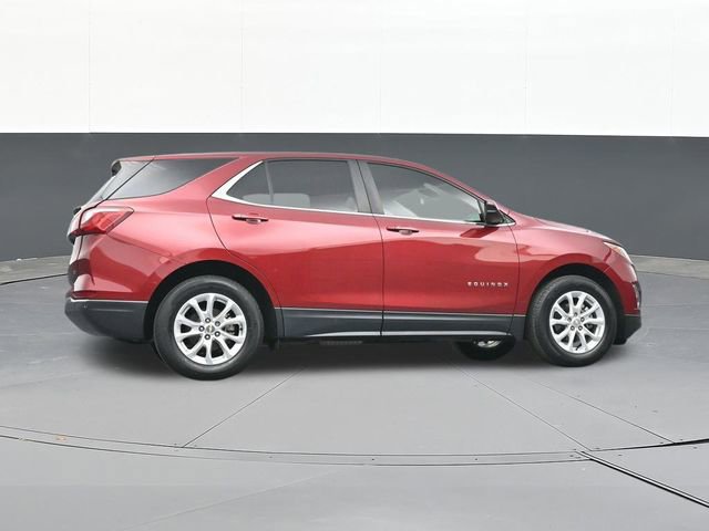 Used 2021 Chevrolet Equinox LT image 51