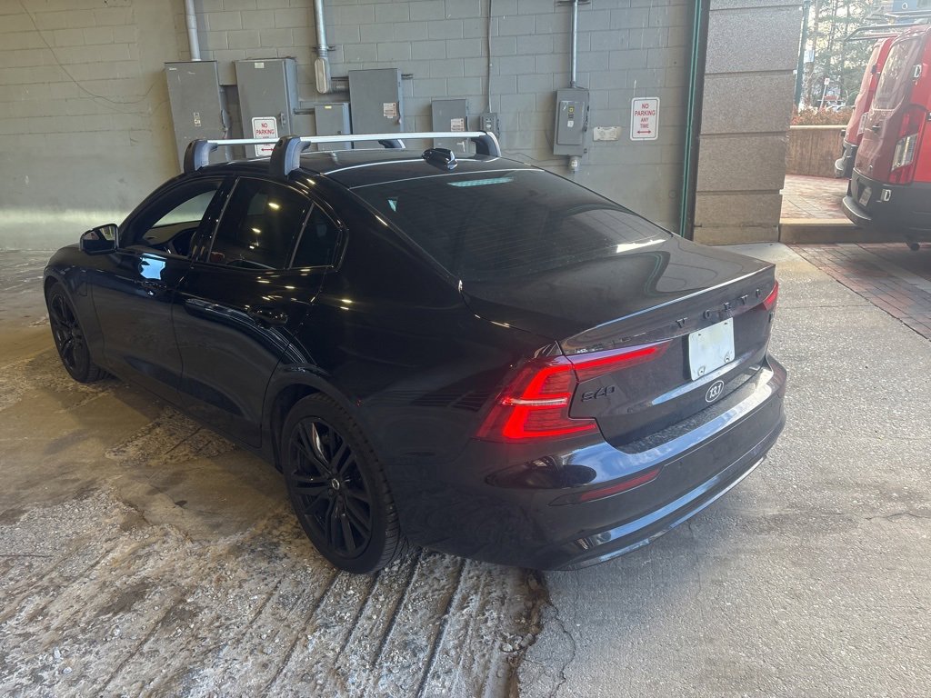 Used 2023 Volvo S60 T8 Plus w/ Protection Package Premier image 5