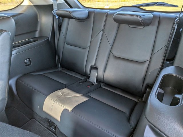 Used 2023 MAZDA CX-9 Touring image 31