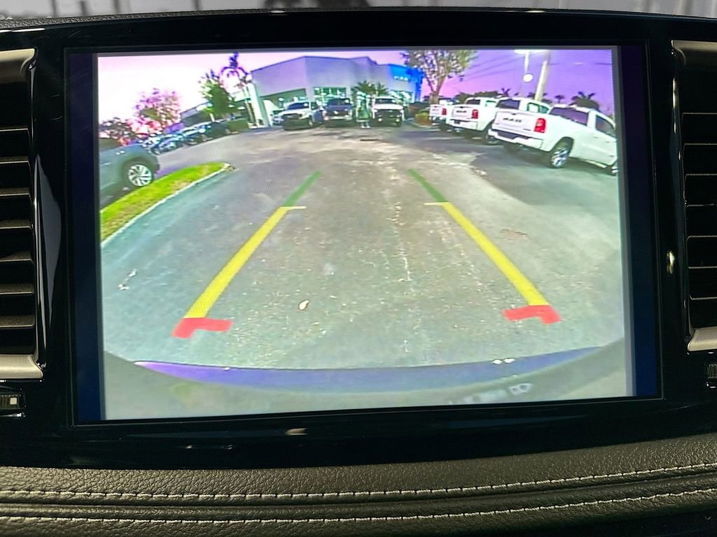 New 2026 Chrysler Pacifica Select FWD image 13