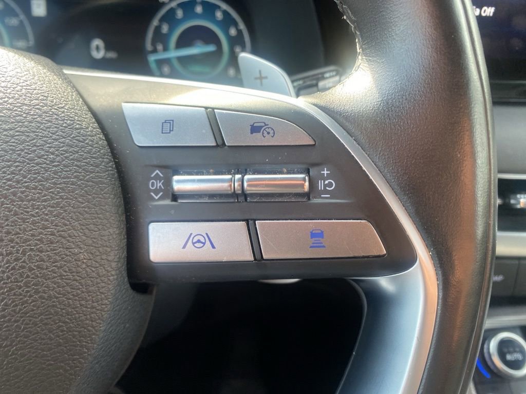 Used 2024 Hyundai Palisade Calligraphy image 18