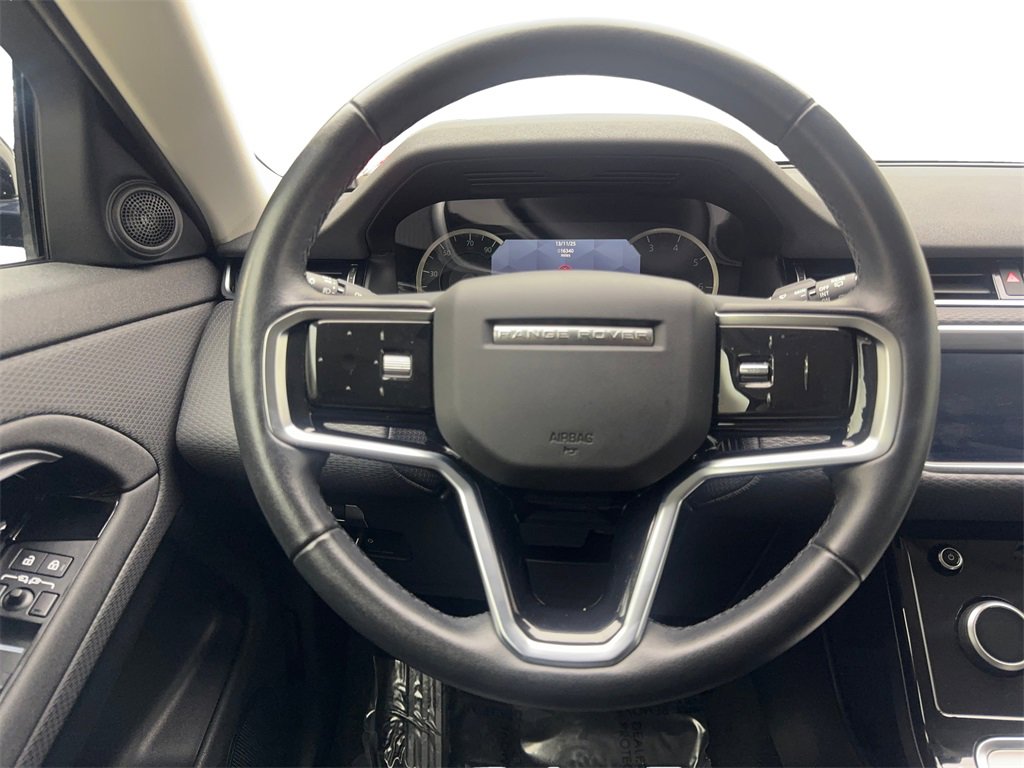 Used 2023 Land Rover Range Rover Evoque S image 57