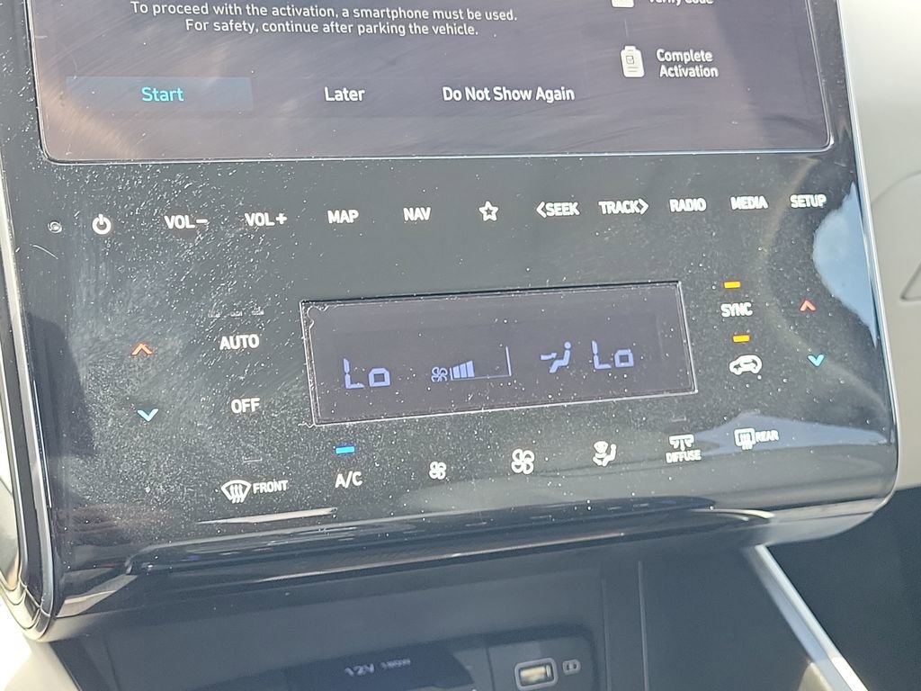 Used 2023 Hyundai Tucson Limited image 24