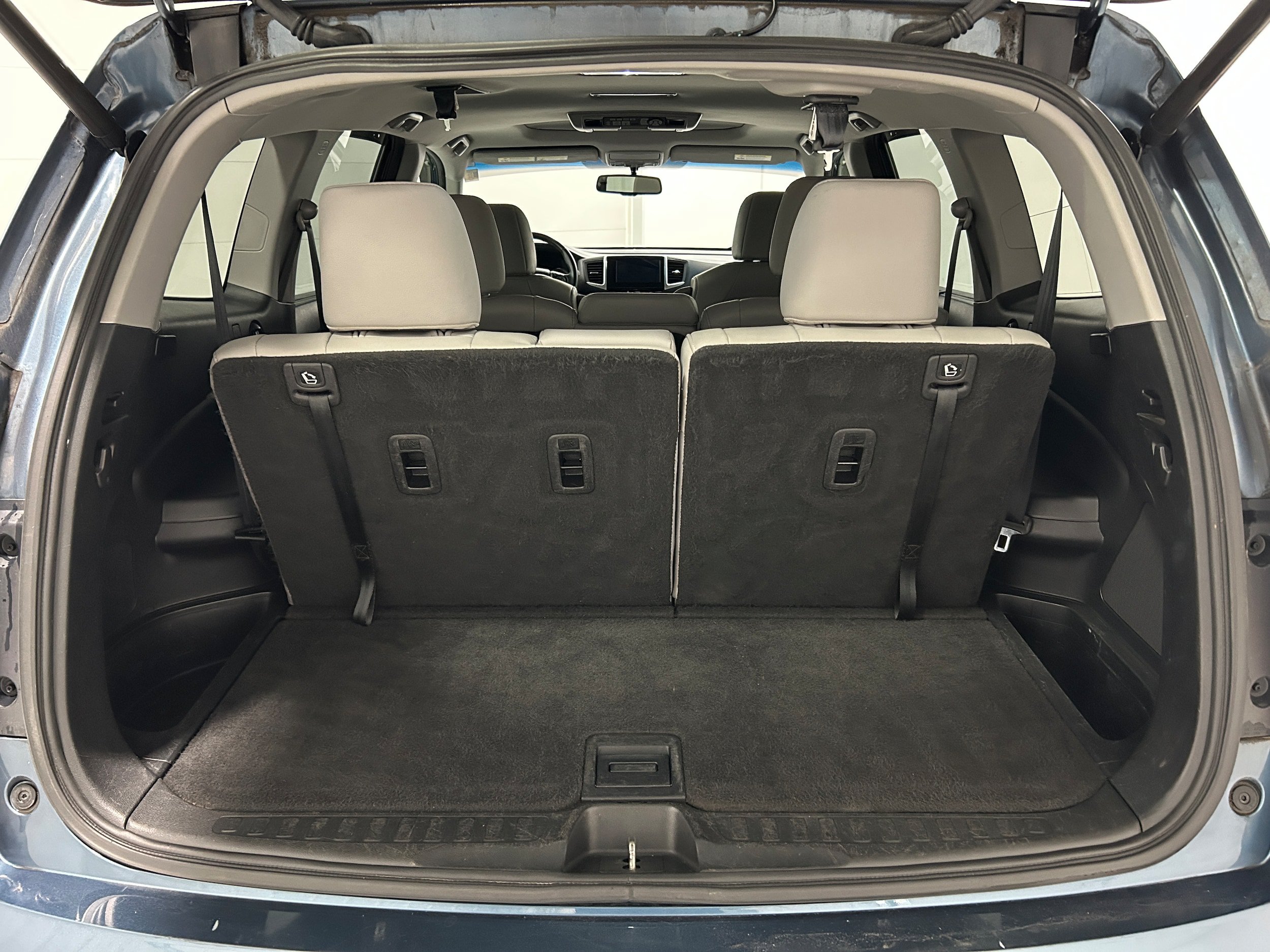 Used 2017 Honda Pilot EX-L image 34