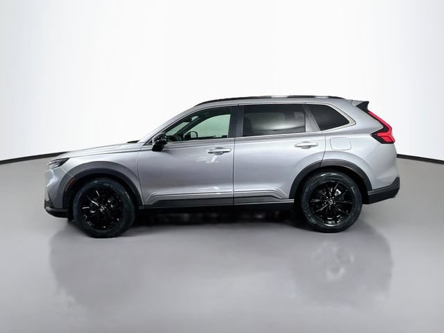 Used 2024 Honda CR-V Sport-L image 6