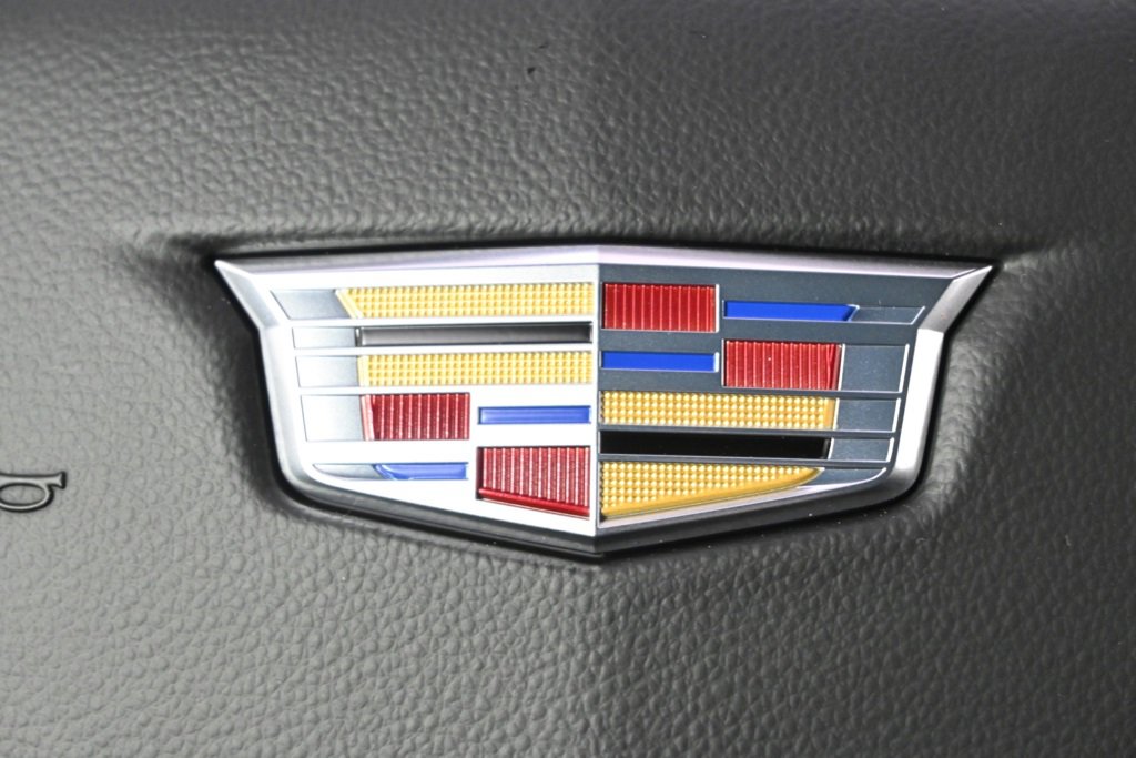 New 2025 Cadillac XT6 Sport w/ Technology Package image 35