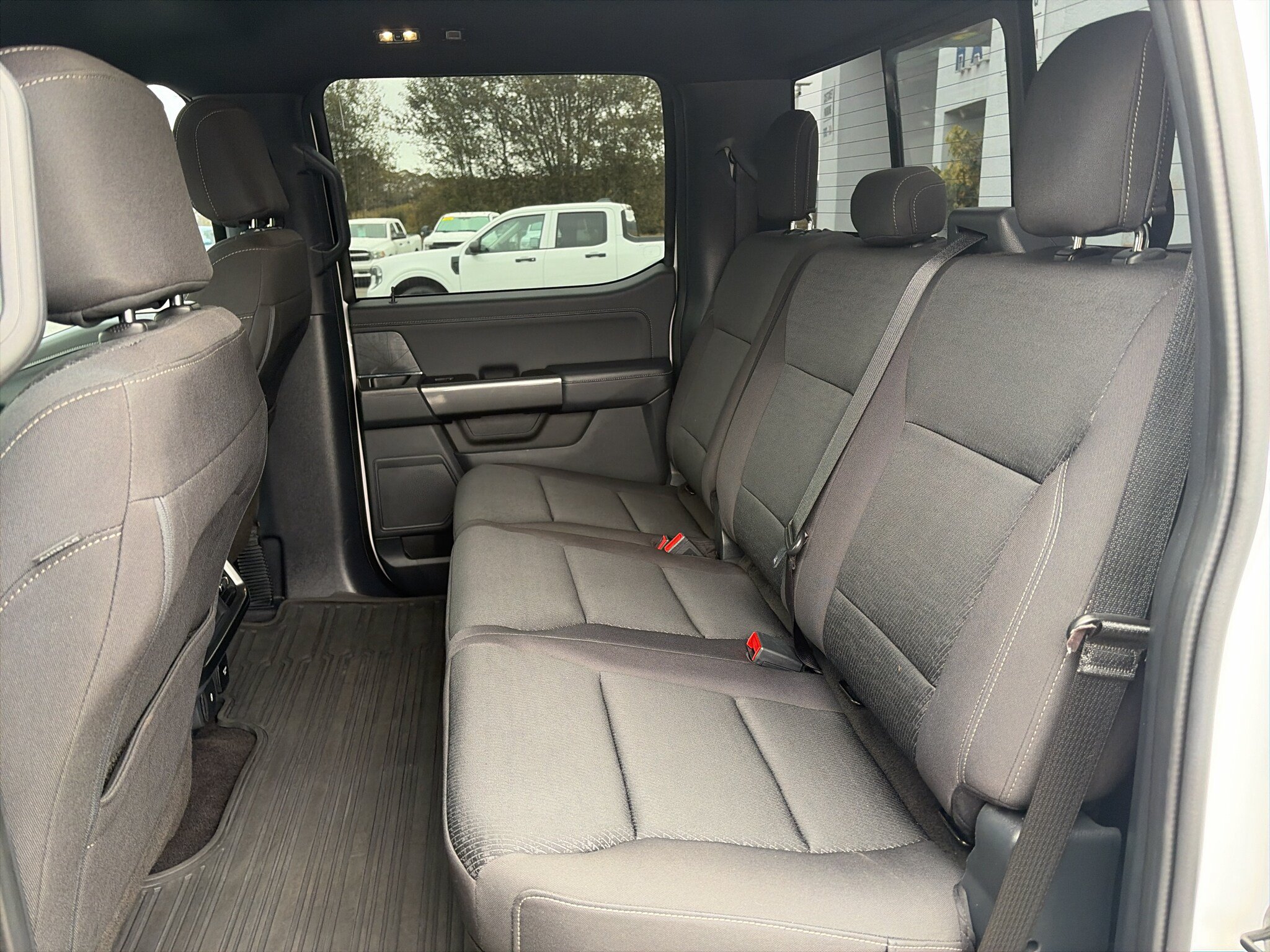 Used 2021 Ford F150 XLT w/ Equipment Group 302A High AWD/4WD image 18