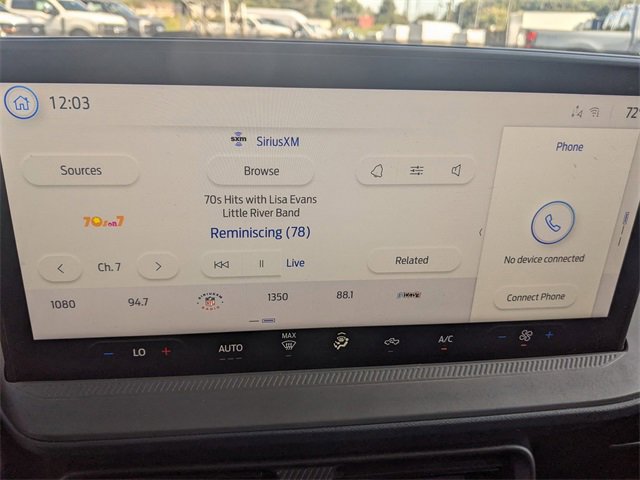 Used 2025 Ford Maverick XL image 21