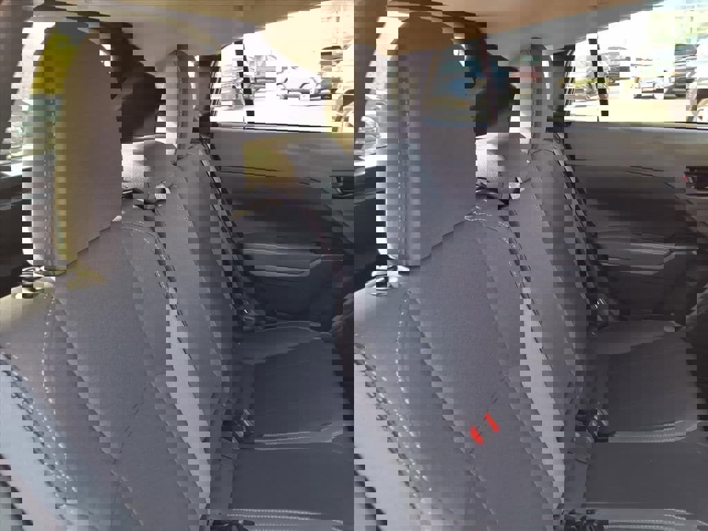 Certified 2025 Subaru Crosstrek 2.0i Premium image 21