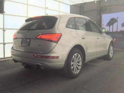 Used 2016 Audi Q5 2.0T Premium Plus w/ Technology Package video 2