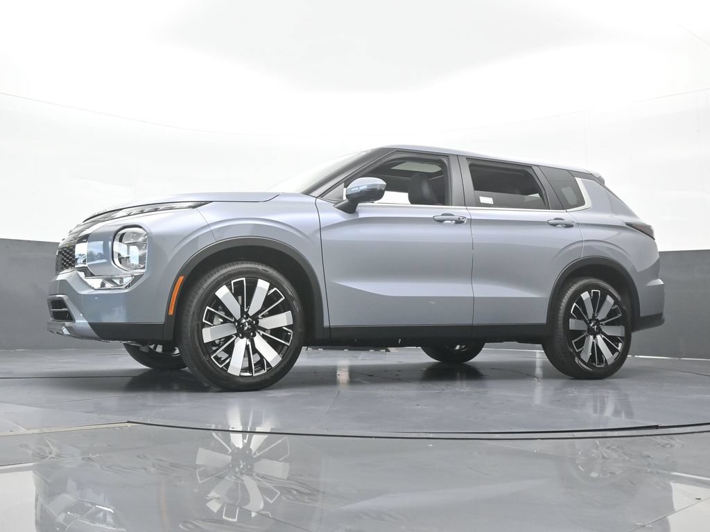New 2026 Mitsubishi Outlander SE FWD image 64
